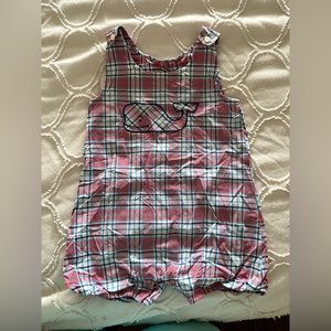 Vineyard Vines performance one piece for boy